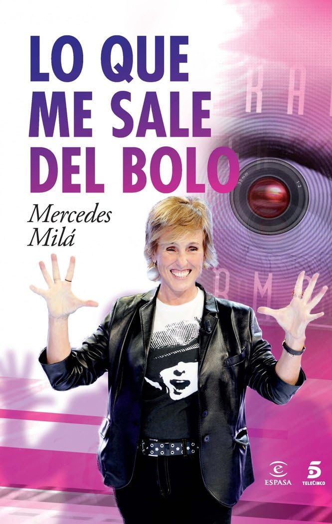 Lo que me sale del bolo (SIN COLECCION)