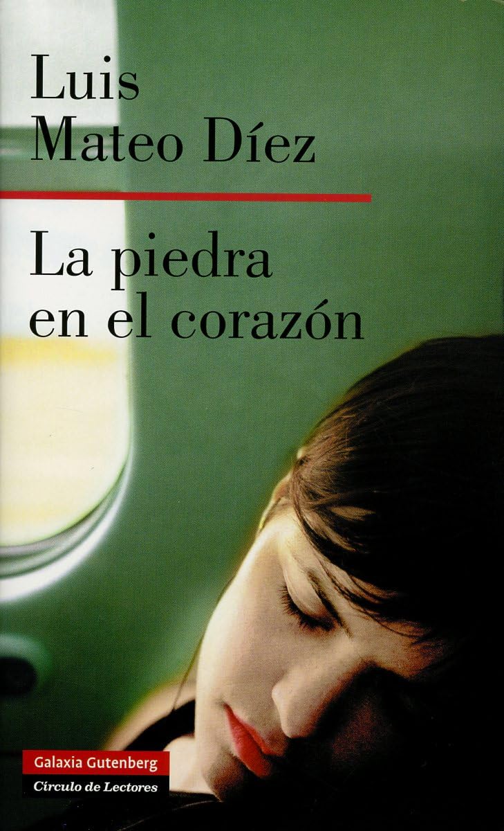 La piedra en el corazón (Narrativa)
