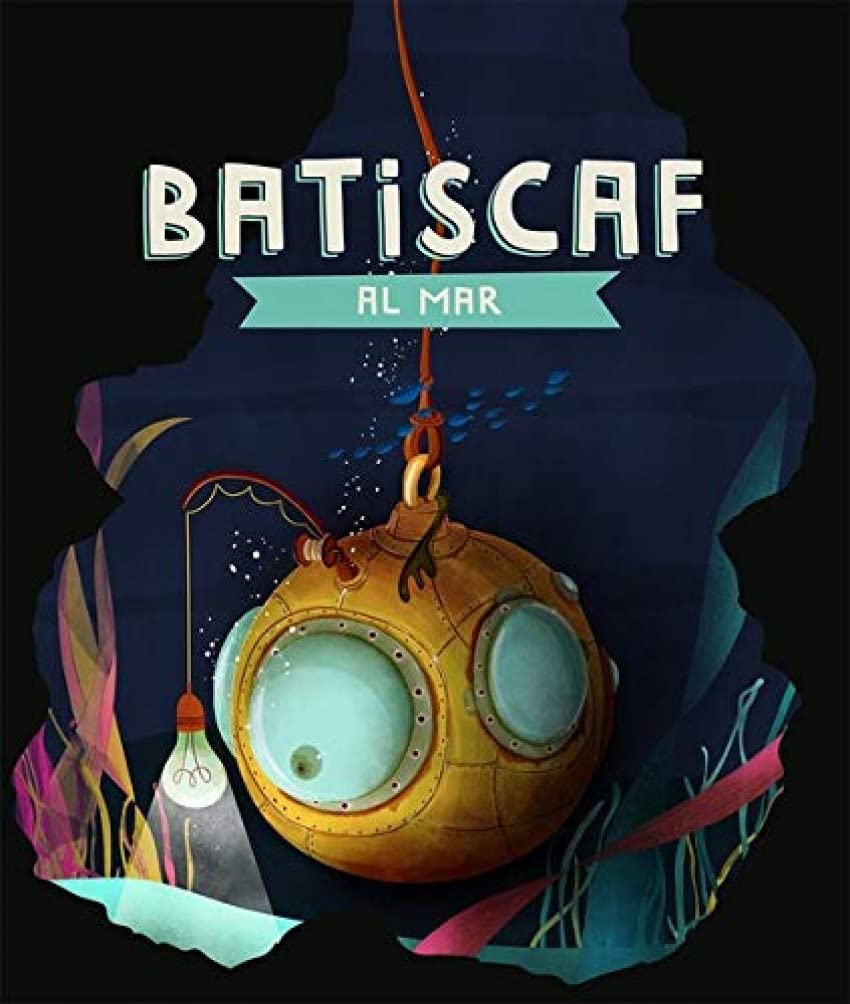 Batiscaf al mar