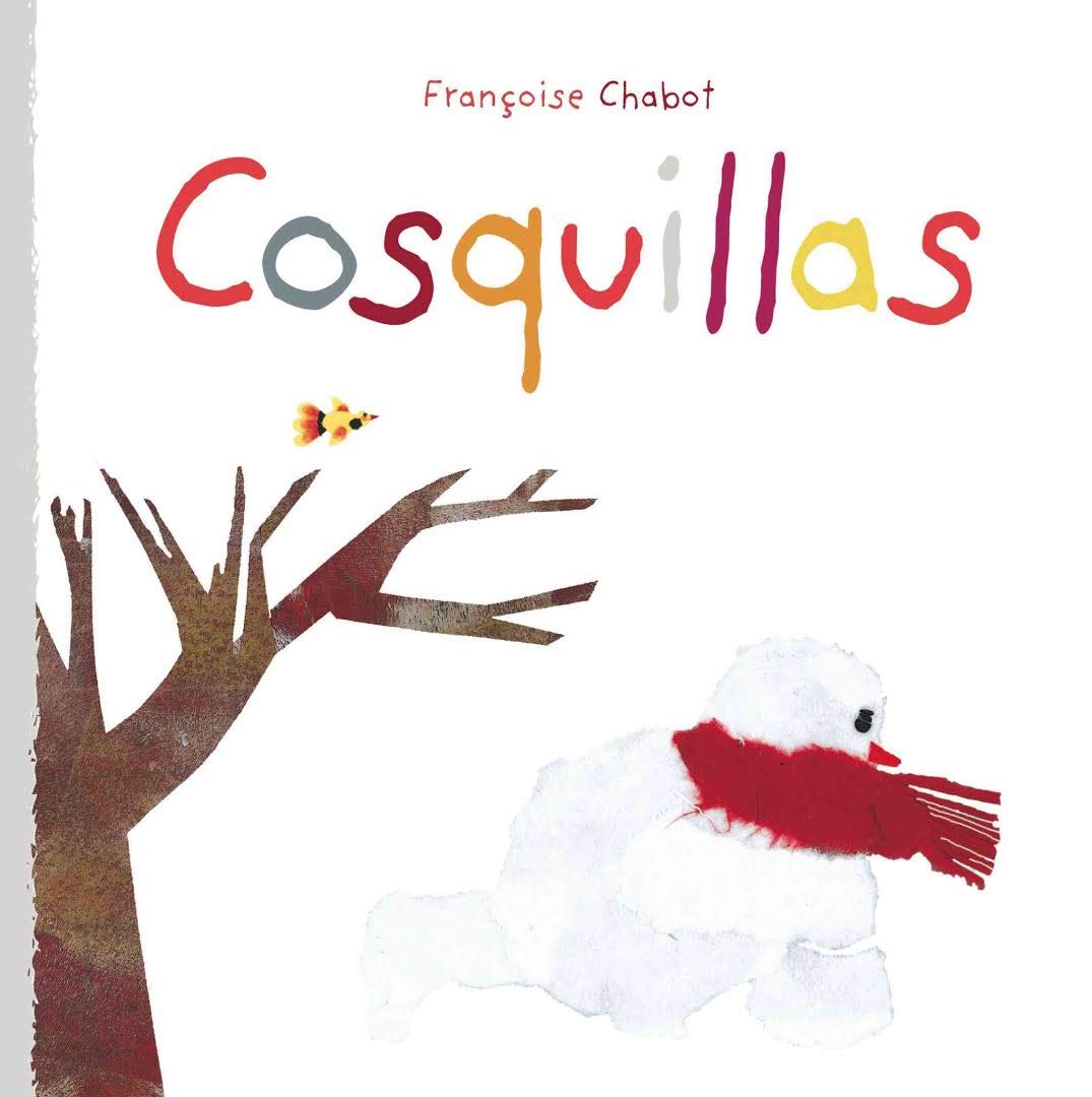 Cosquillas (PICARONA)