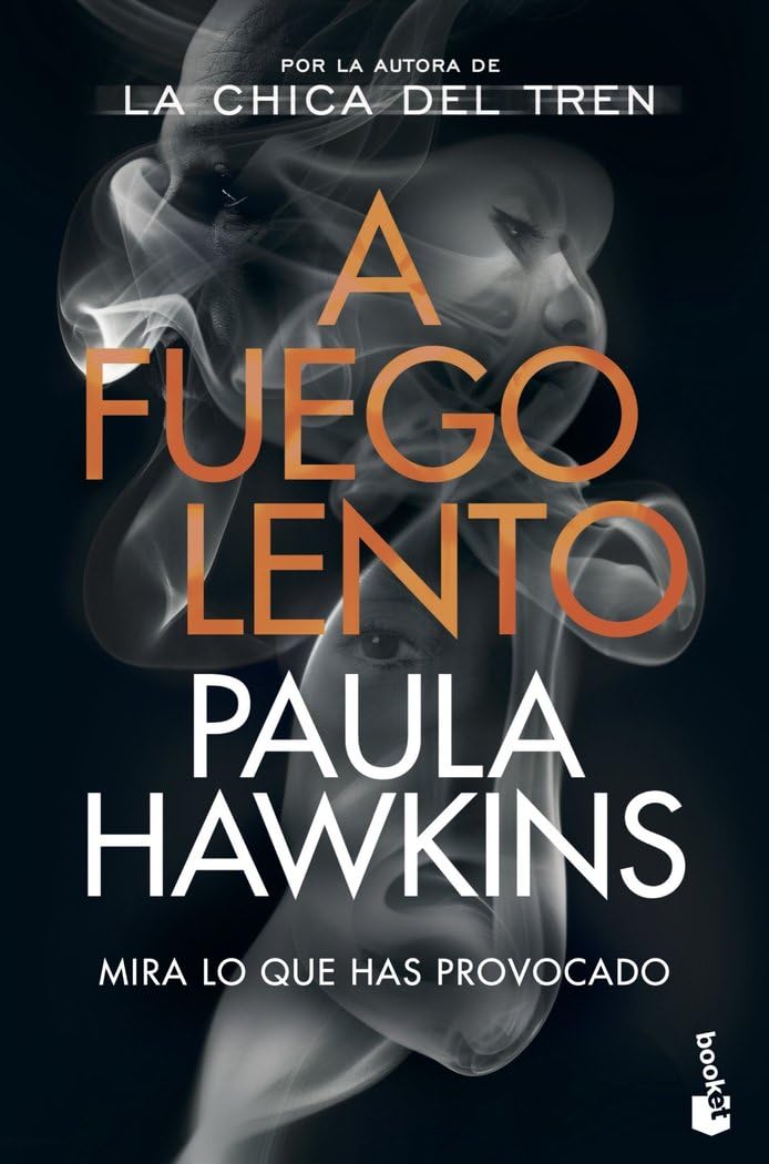 A fuego lento (Bestseller)