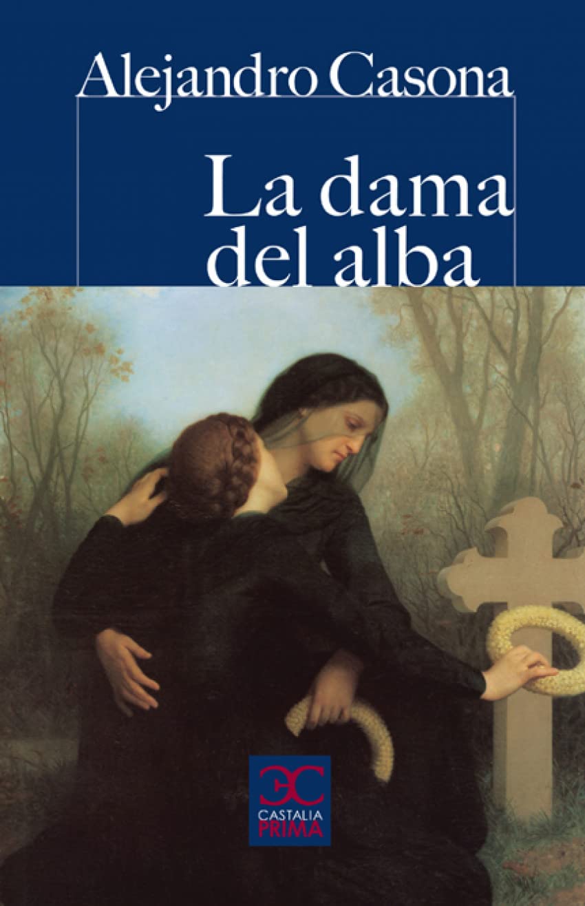 dama del alba, La: 003 (CASTALIA PRIMA. C/P.)