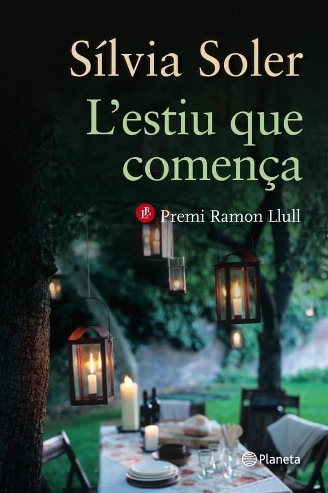 L'Estiu Que Comença (Ramon Llull)