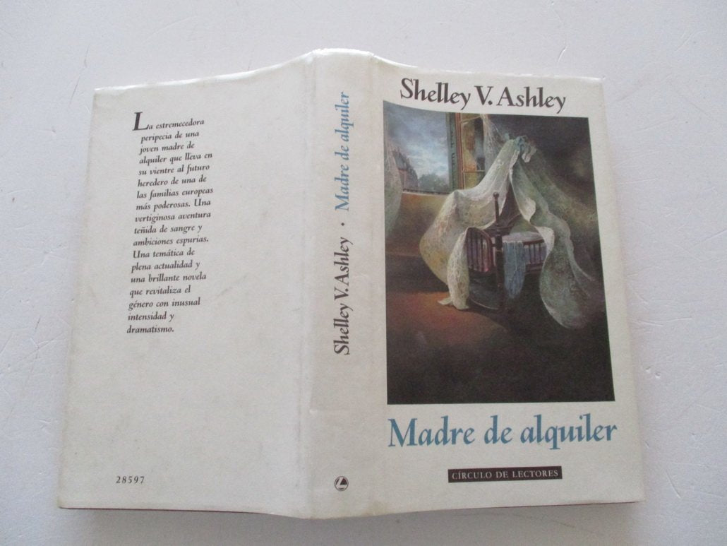 MADRE DE ALQUILER