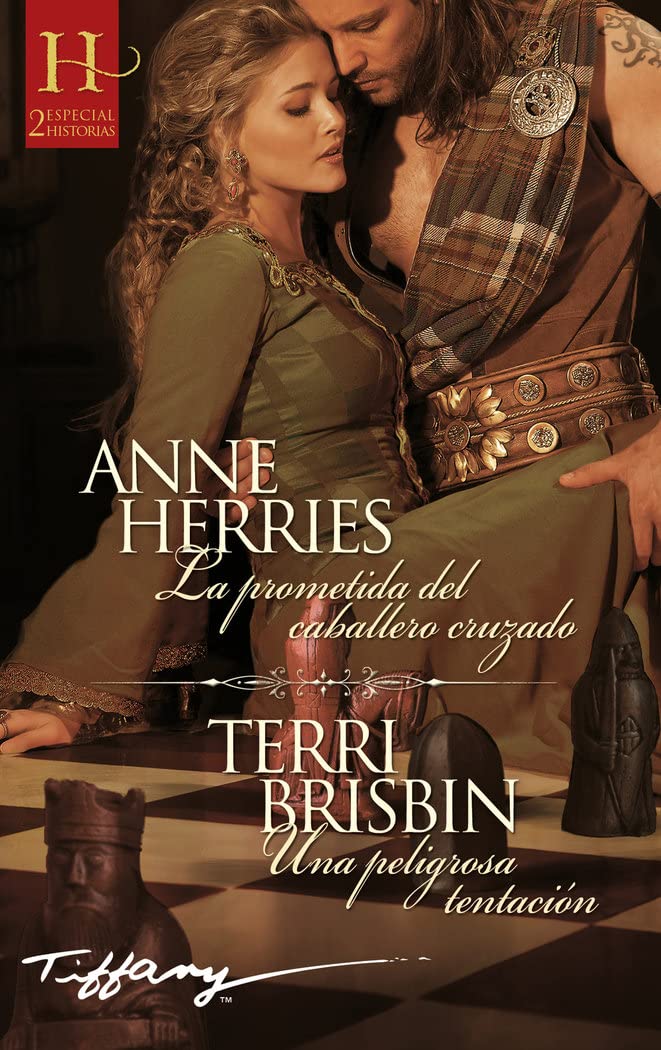 La prometida del caballero cruzado: 69 (OMNIBUS HI)