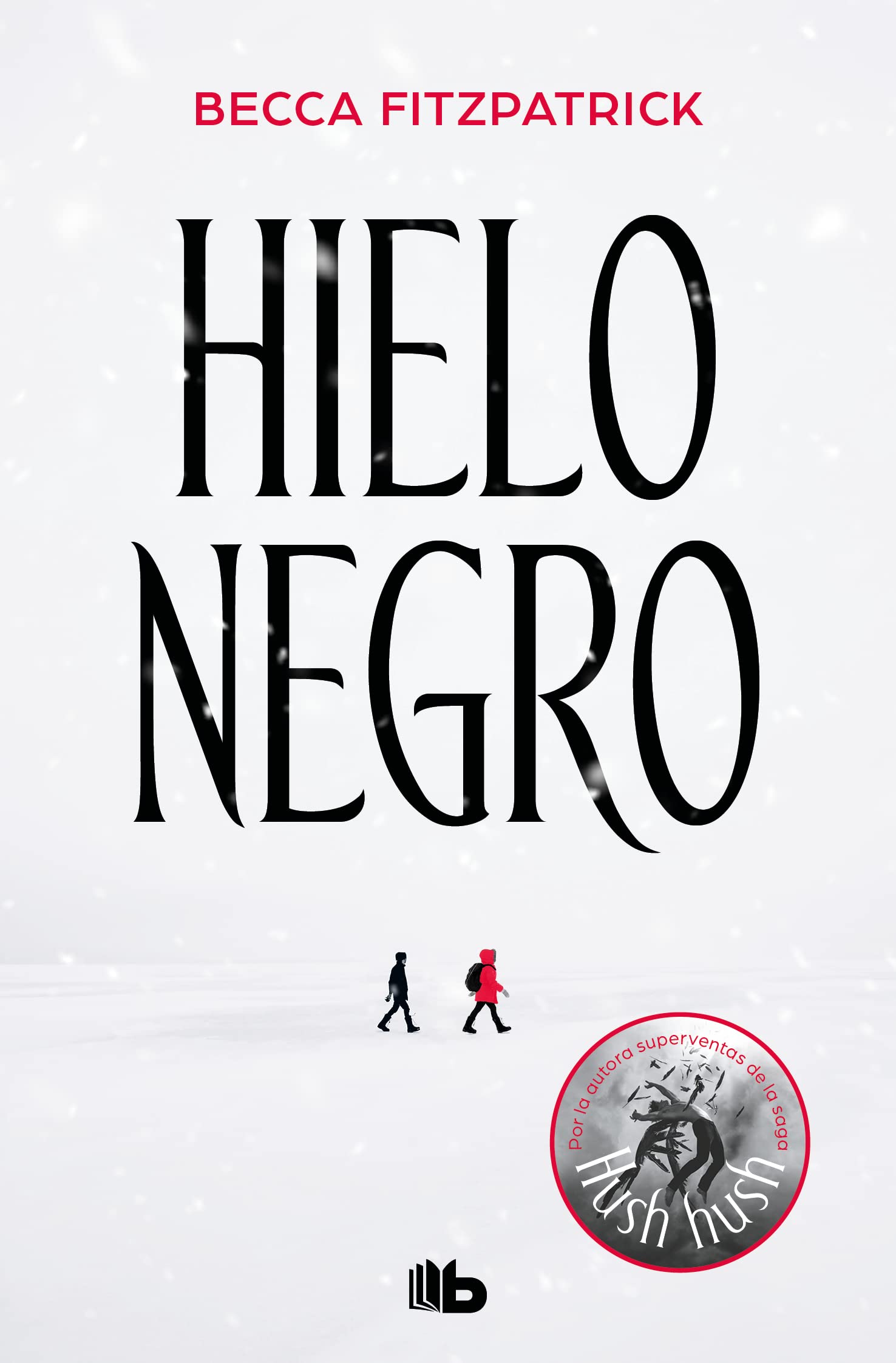 Hielo negro (Ficción)