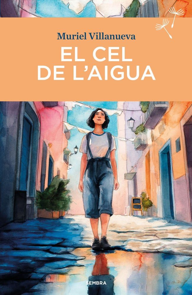 El cel de l'aigua: 26 (Llavors)