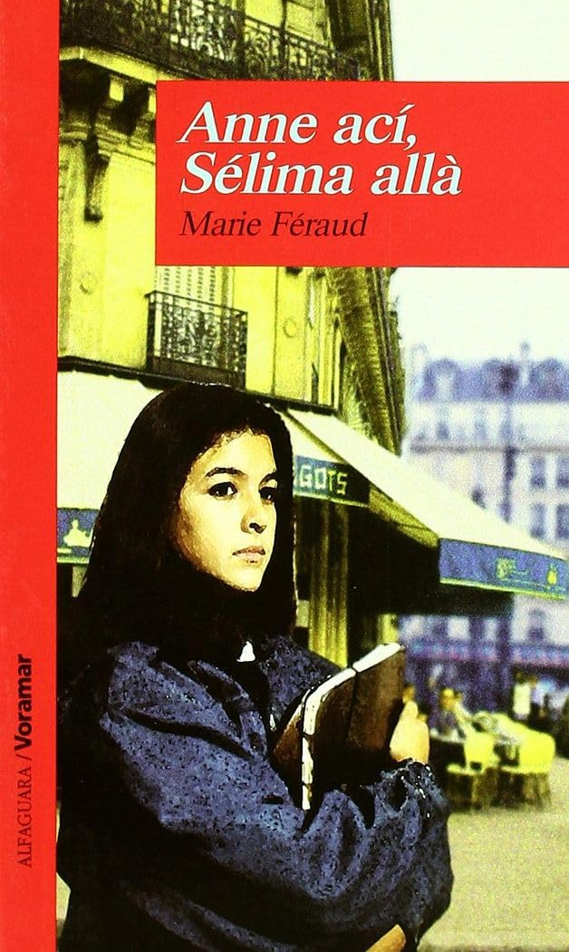 Anne Aci, Selima Alla