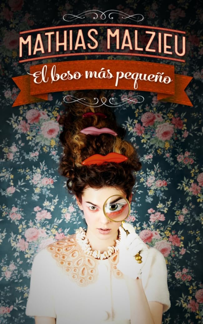 El beso más pequeño (Reservoir Narrativa)