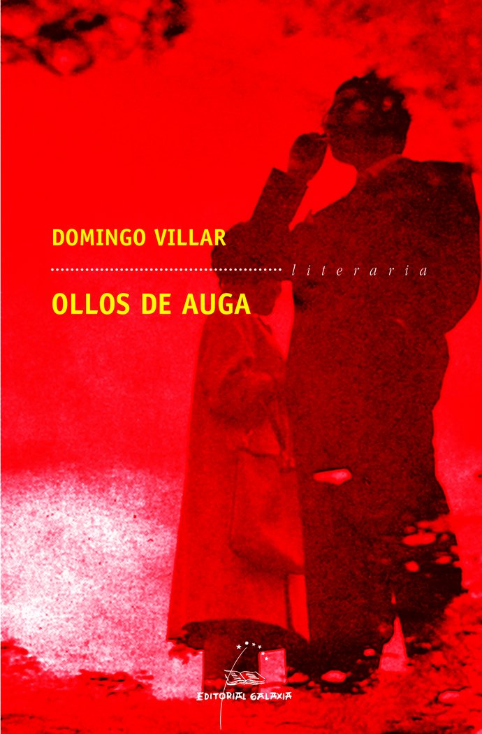 Ollos de auga: 233 (Literaria)