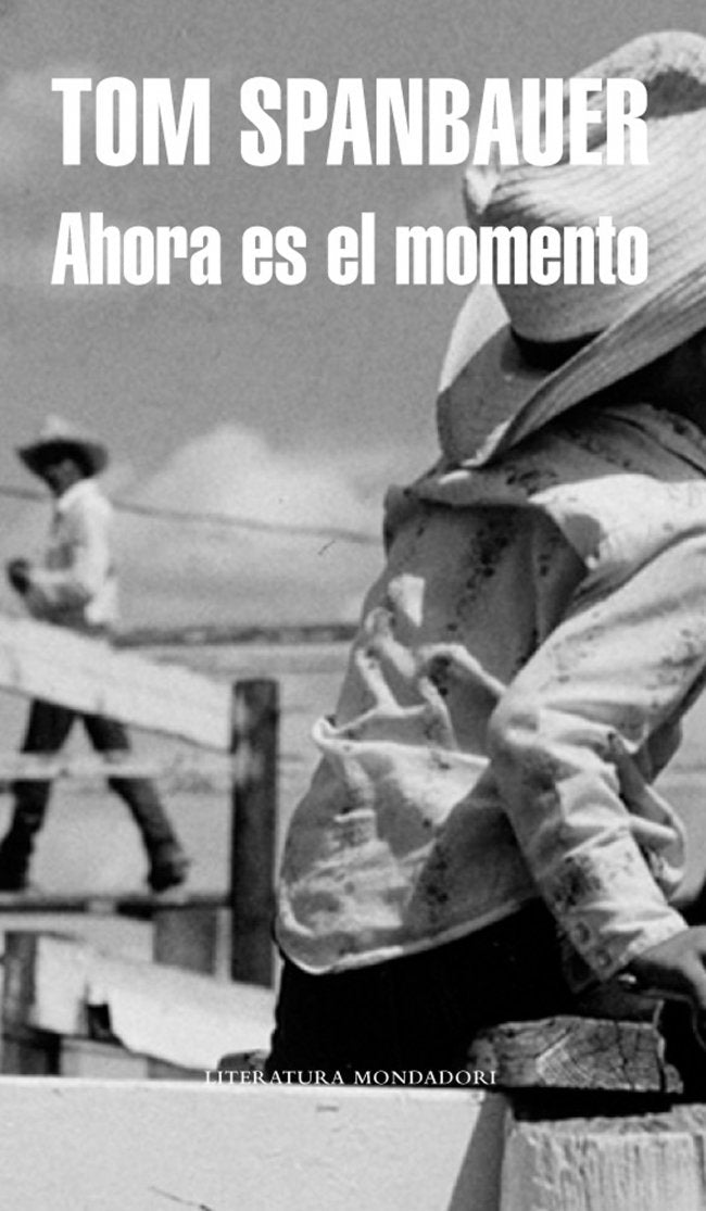 Ahora es el momento (Literatura Random House)
