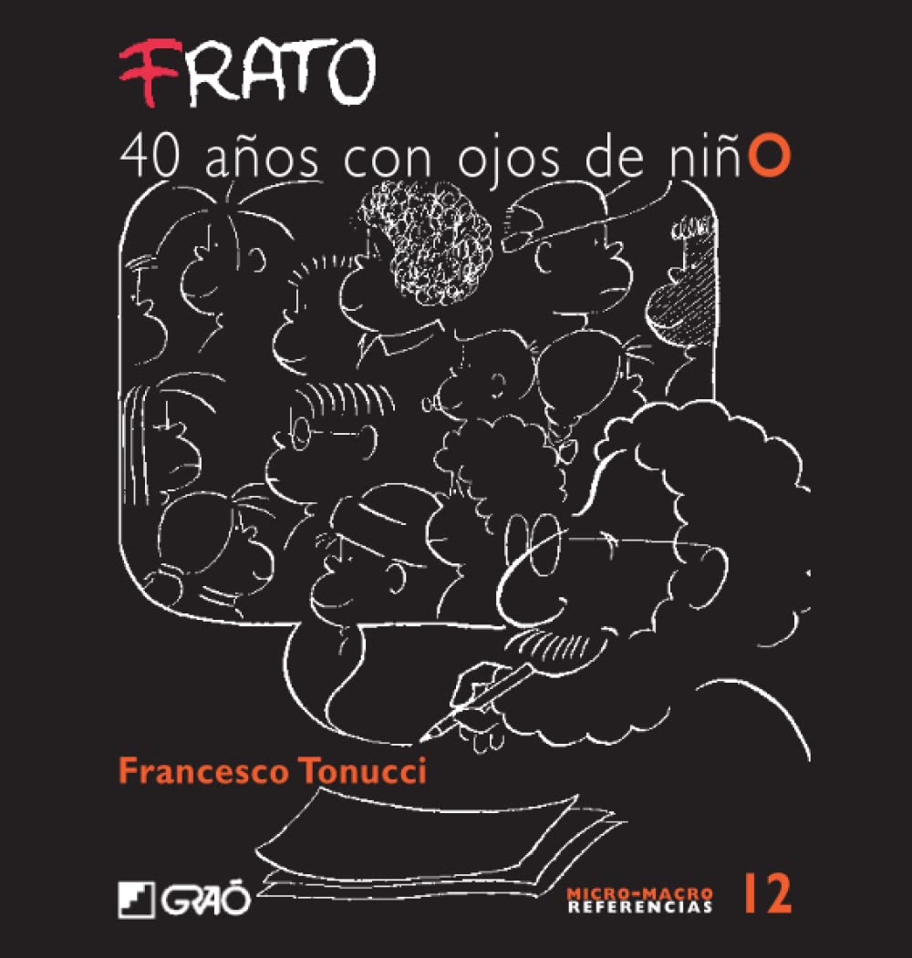 FRATO, 40 años con ojos de niño: 012 (Familia / Comunidad educativa)