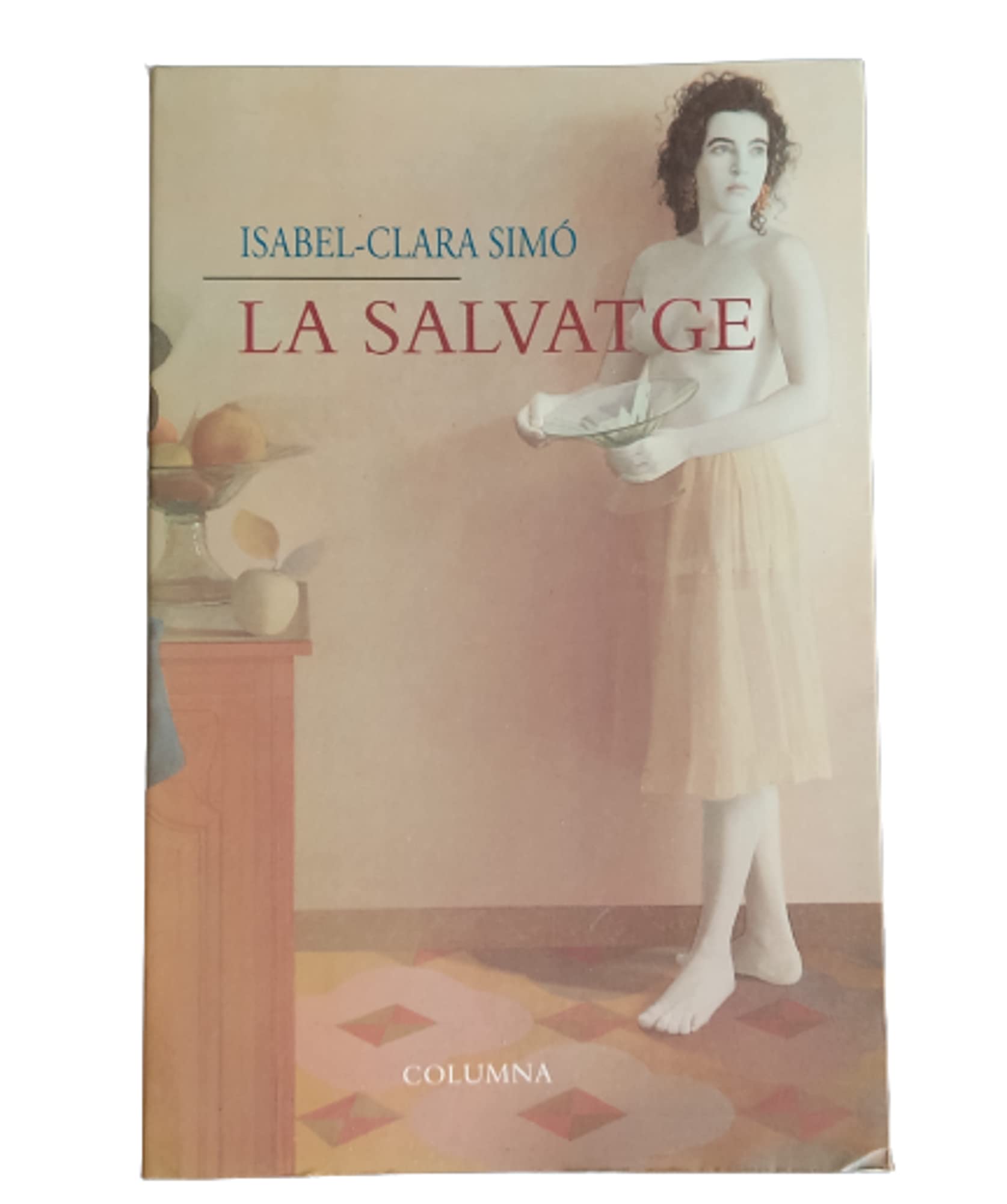 La salvatge