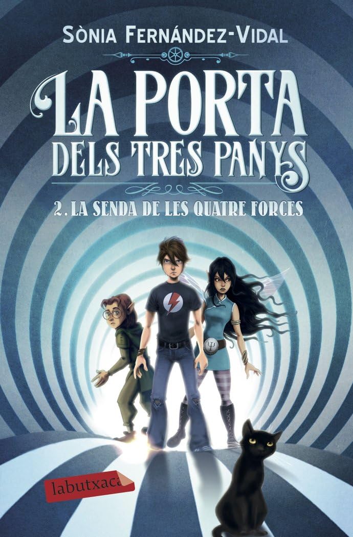 La senda de les quatre forces