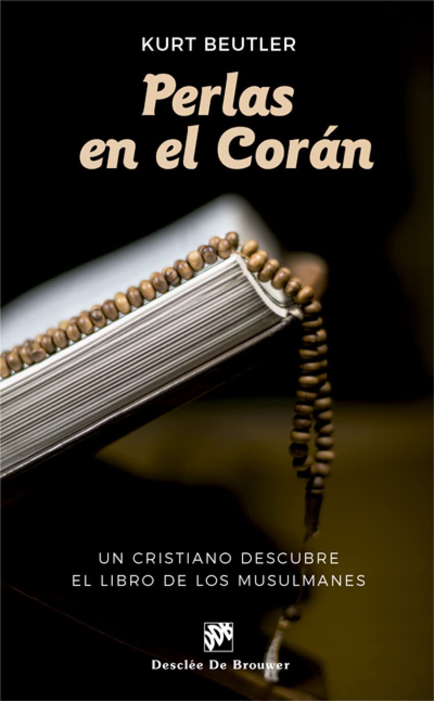 Perlas En EL CORAN. UN Cristiano Descubr (Caminos)