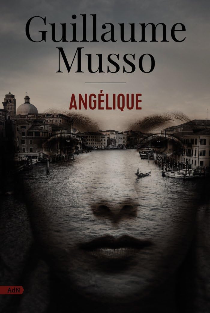Angélique (AdN) (AdN Alianza de Novelas)