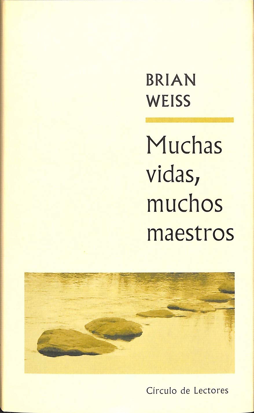 Muchas vidas, muchos maestros
