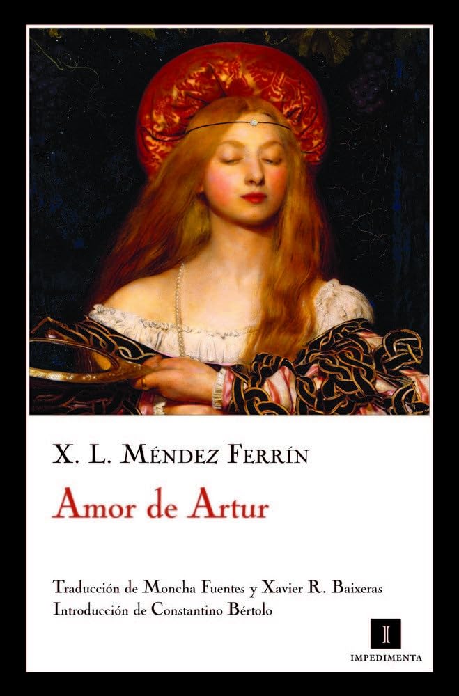 Amor De Artur