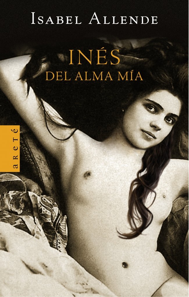 Inés del alma mía (ARETE)