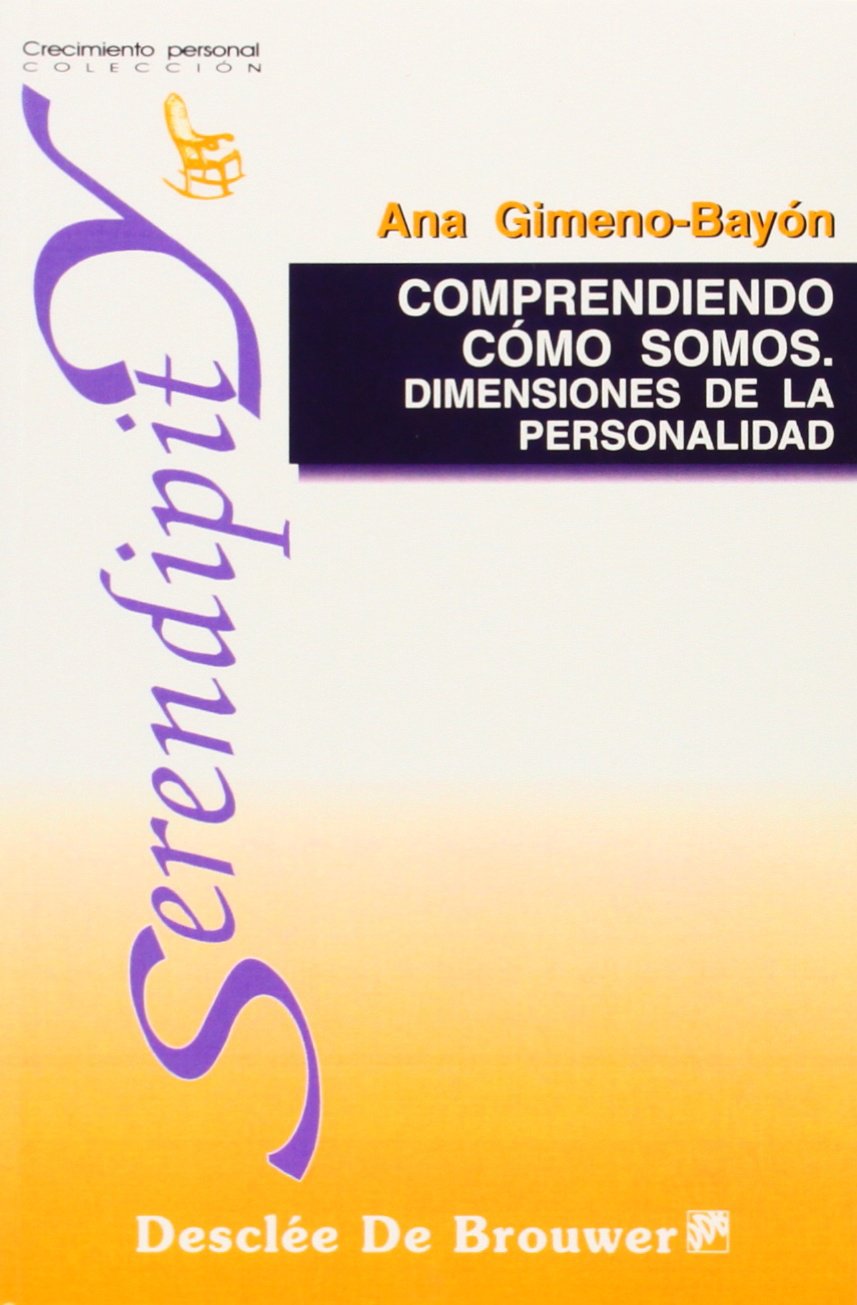 Comprendiendo Cómo Somos