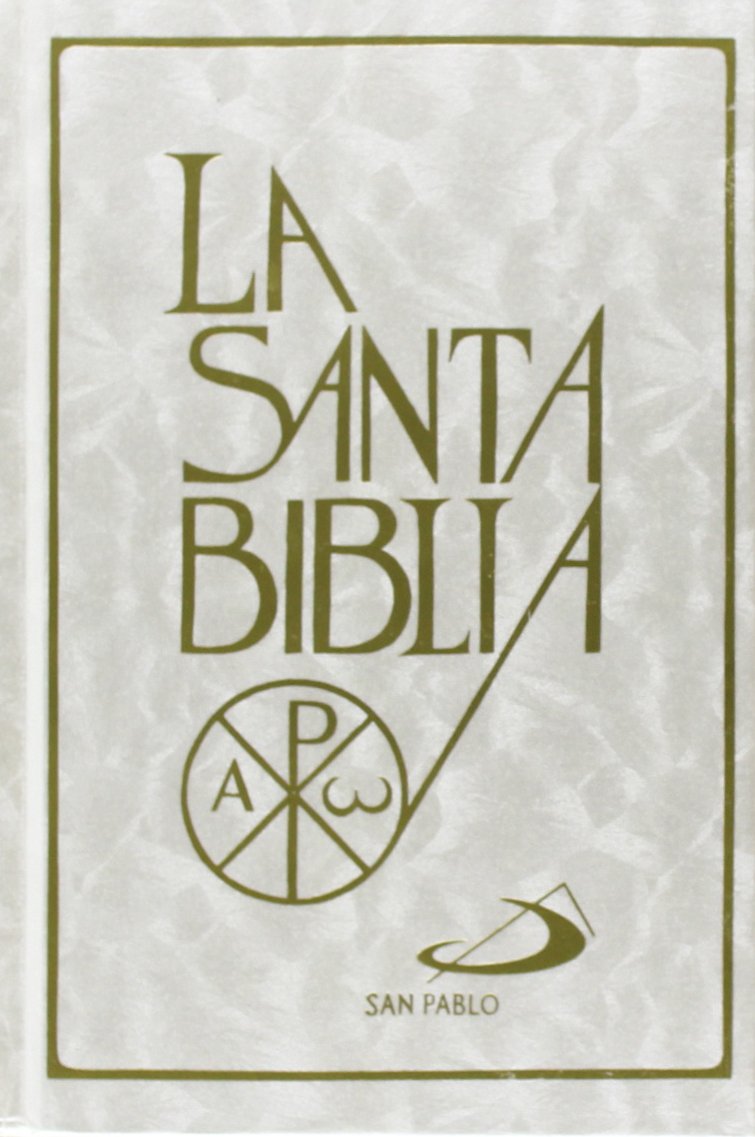 Santa Biblia. Modelo Escolar. Tamaño Bolsillo. Plástico (SIN COLECCION)