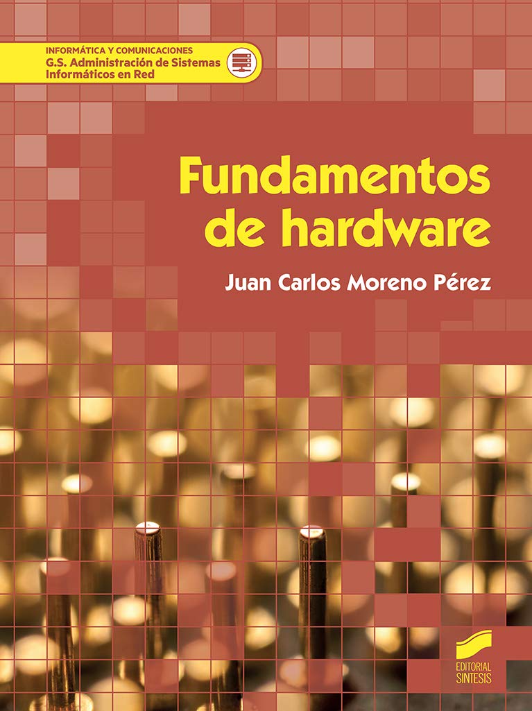 Fundamentos de hardware: 66 (Informática y comunicaciones)