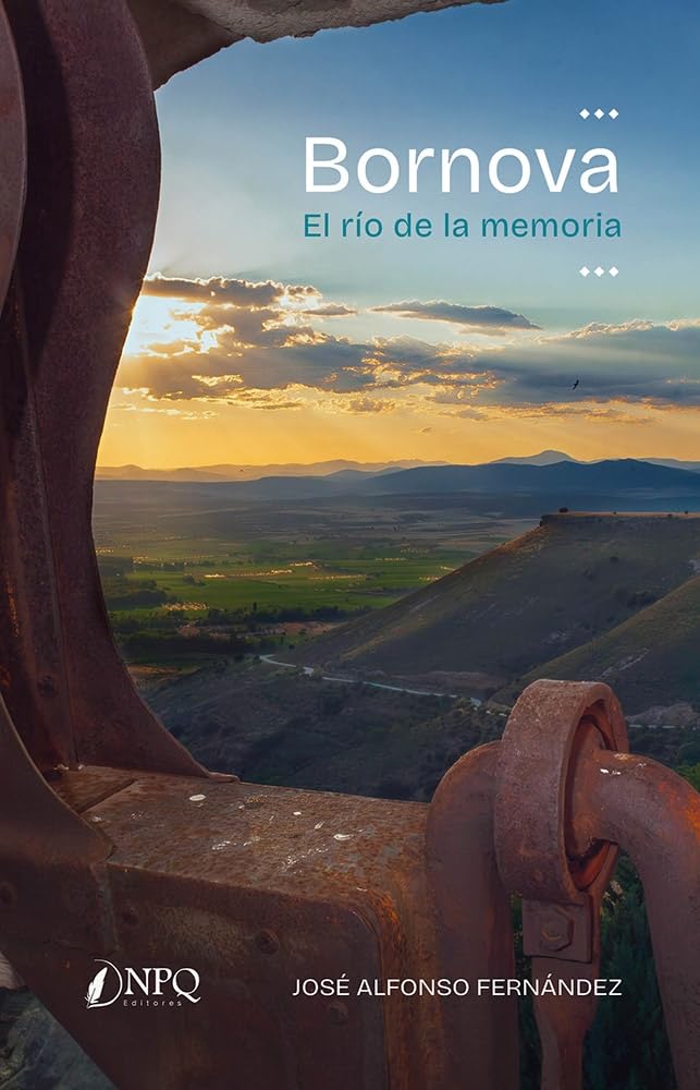 BORNOVA: El río de la memoria