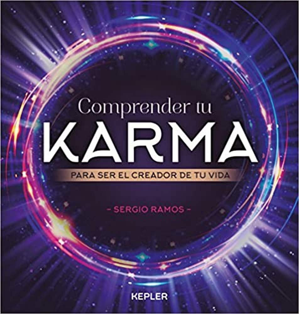 Comprender tu karma (Kepler Esoterismo)