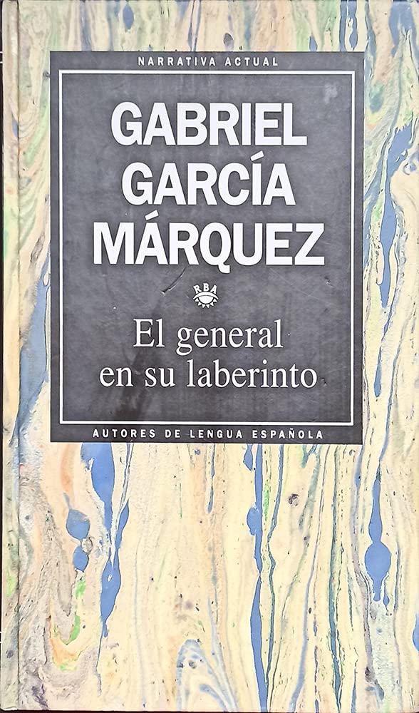 El general en su laberinto