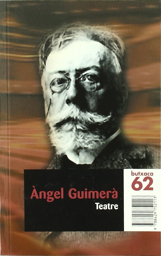 Teatre (BUTXACA)