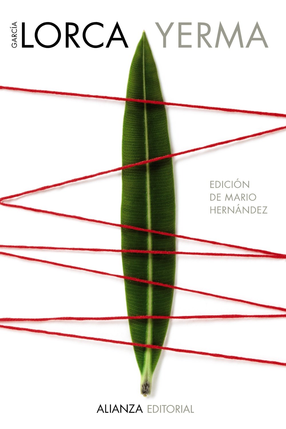 Yerma: Poema trágico en tres actos y seis cuadros (El libro de bolsillo - Bibliotecas de autor - Biblioteca García Lorca)