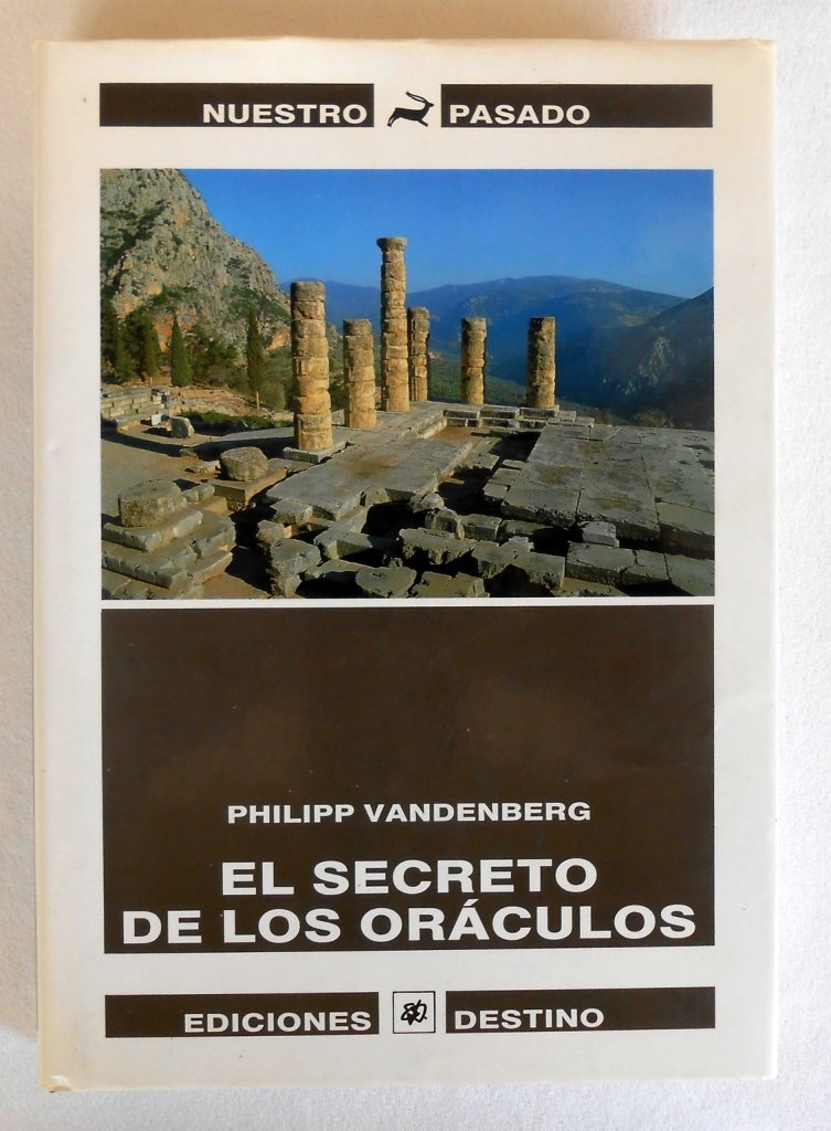 El secreto de los oraculos
