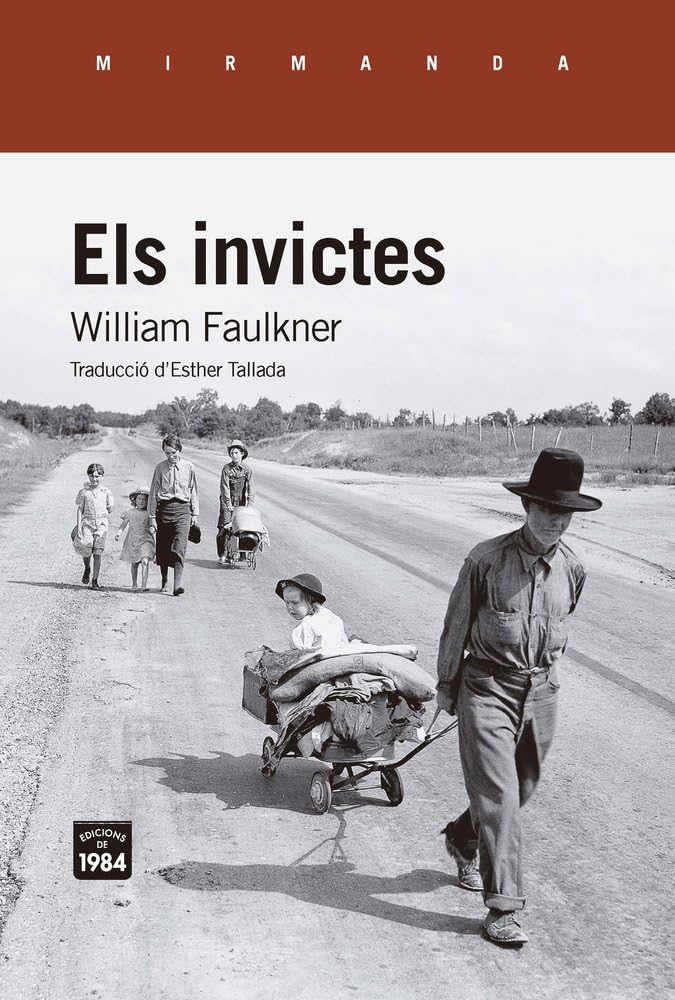 Els invictes: 255 (Mirmanda)