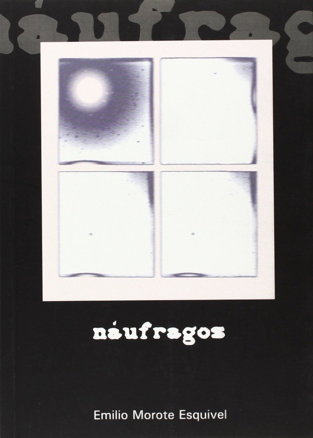 NAUFRAGOS (SIN COLECCION)
