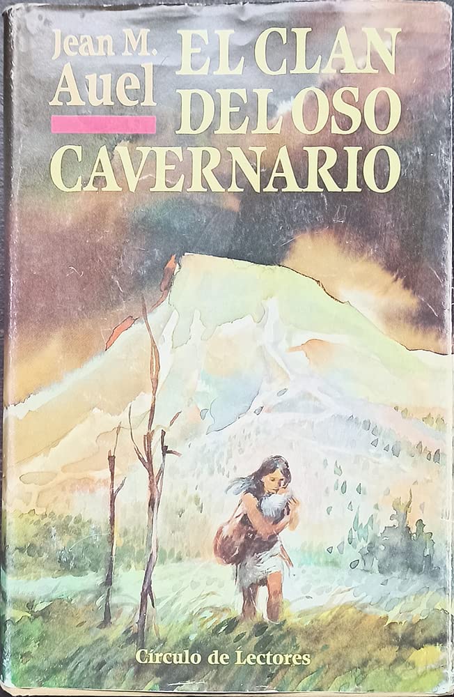 El clan del oso cavernario