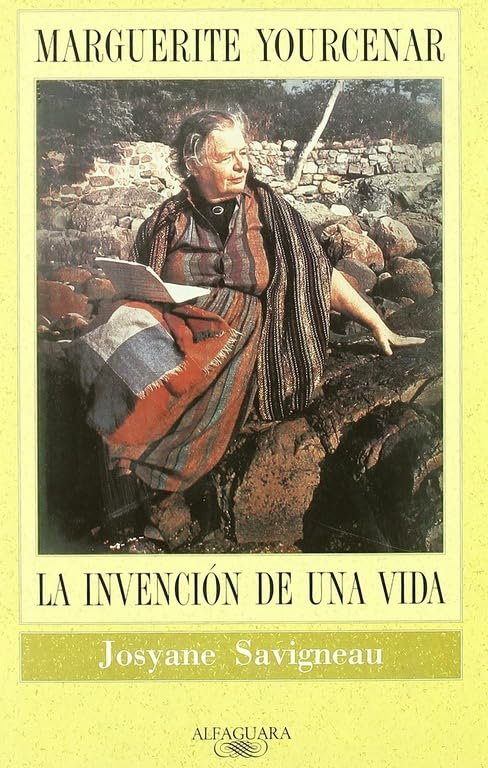 Marguerite Yourcenar