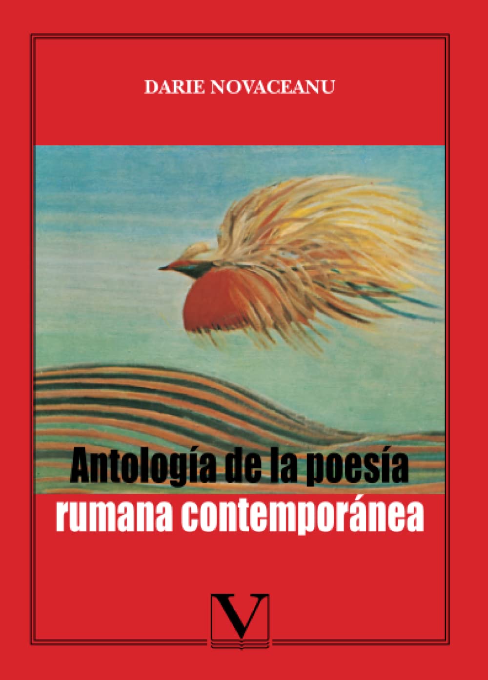 Antología de la poesía rumana contemporánea