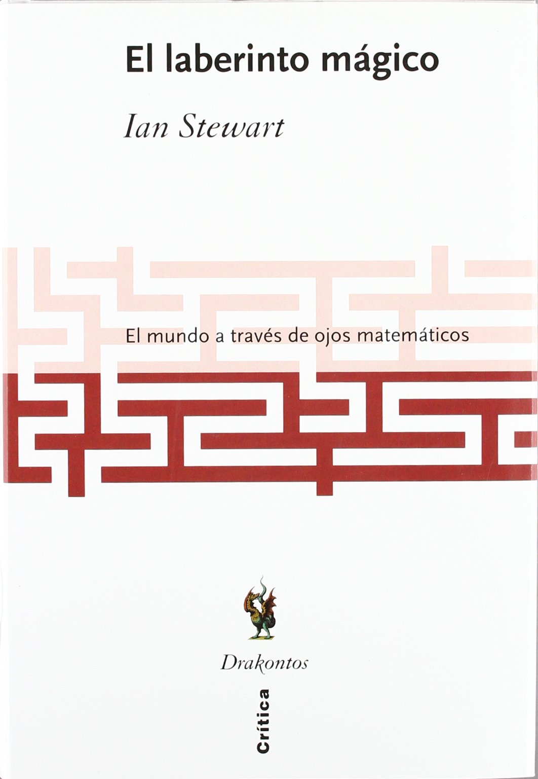 El laberinto mágico: 1 (Drakontos)