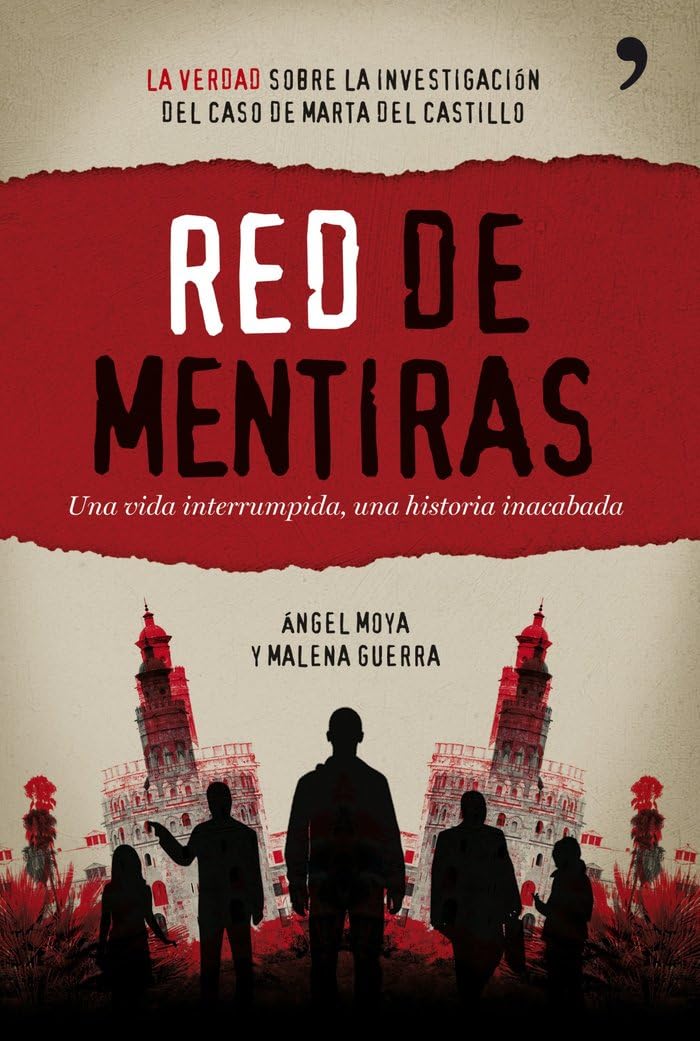 Red de mentiras: 1 (Artículo 20)
