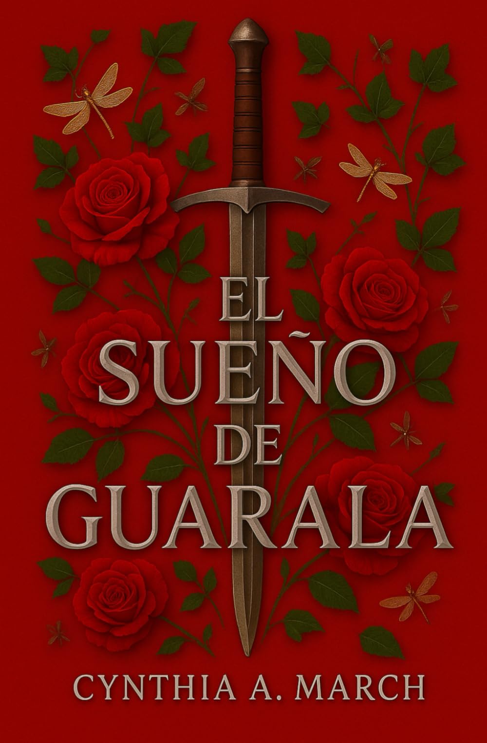 El sueño de un ángel