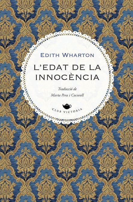 L'edat de la innocència