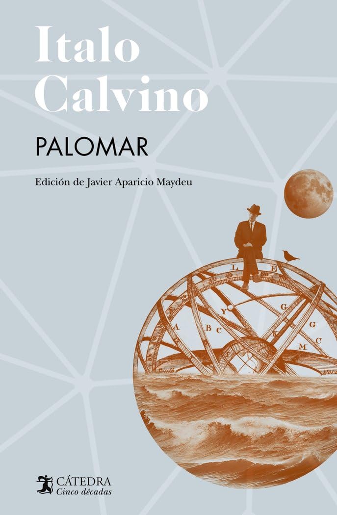 Palomar (Cinco décadas)