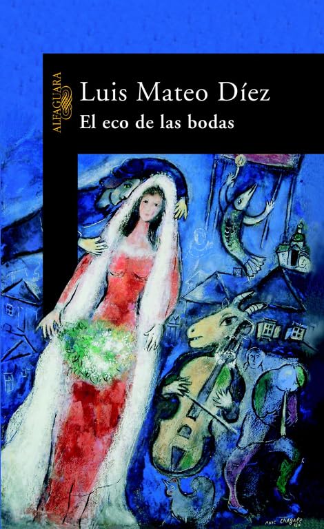 El eco de las bodas (Hispánica)