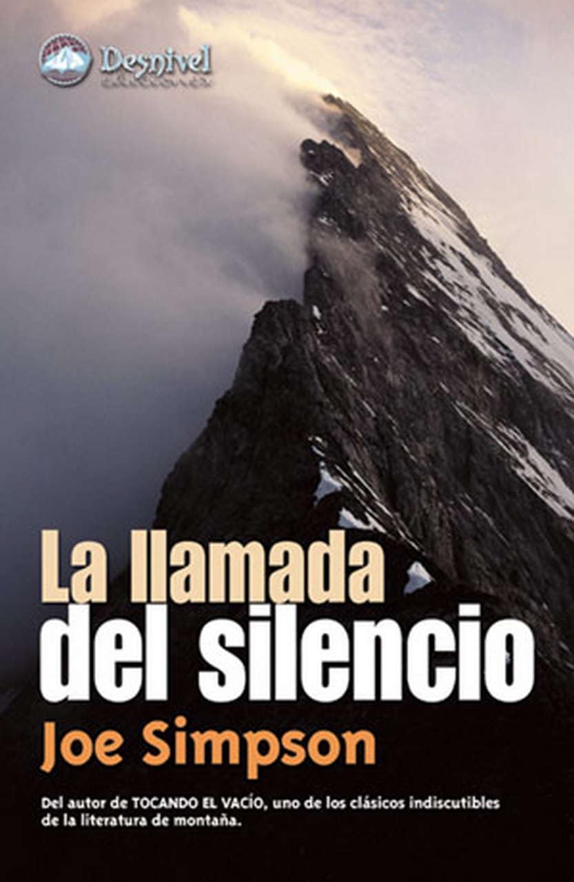 La llamada del silencio (SIN COLECCION)