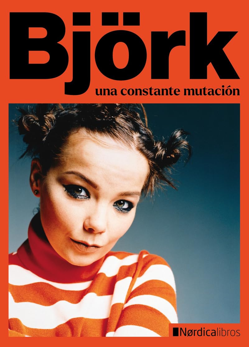 Björk: Una constante mutación (NORDICA)