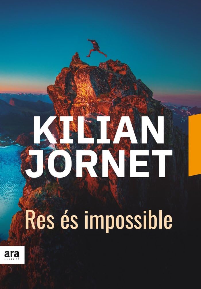 Res es impossible (CATALAN)