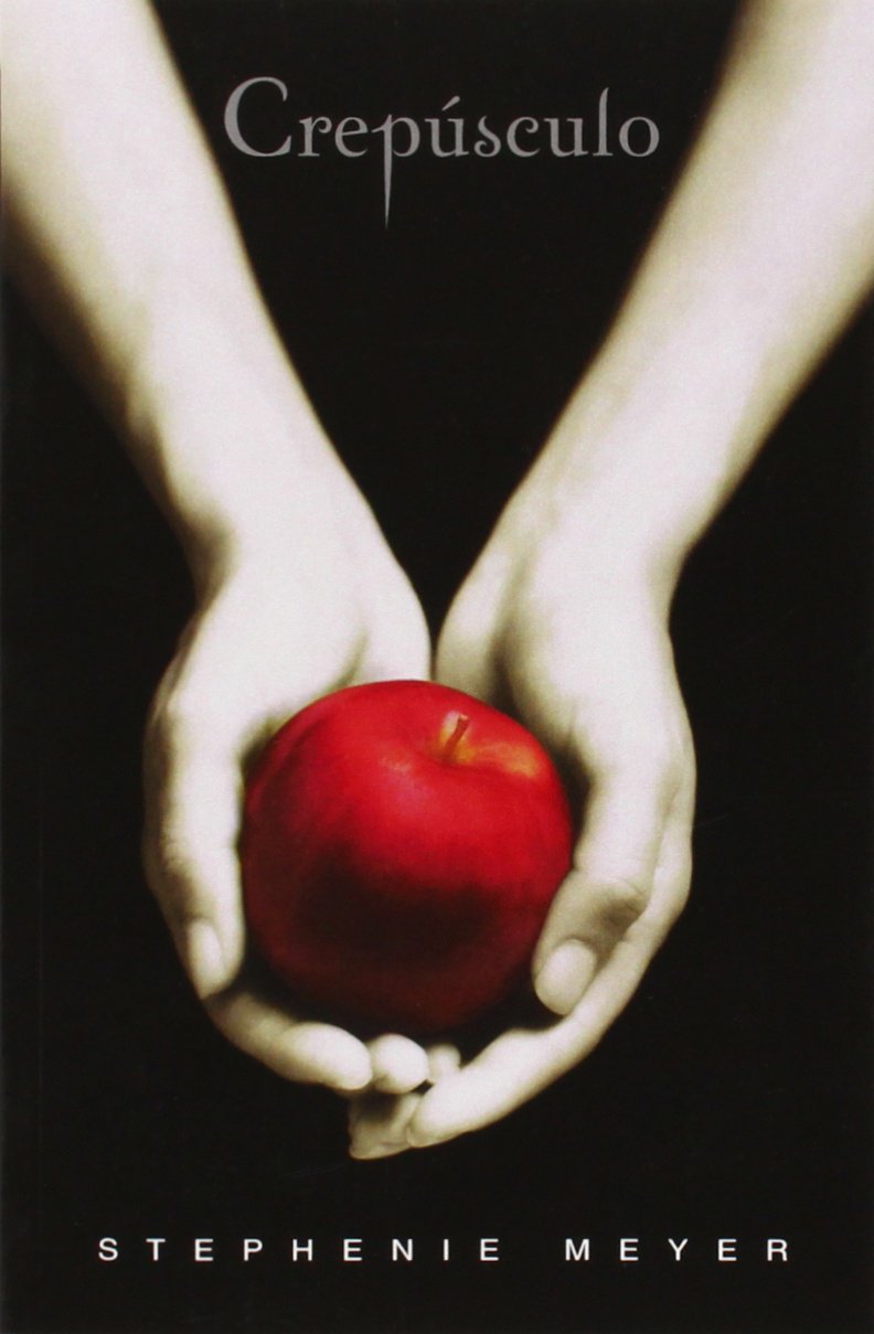Crepúsculo (Bolsillo): Crepusculo (Book 1) (FORMATO GRANDE)