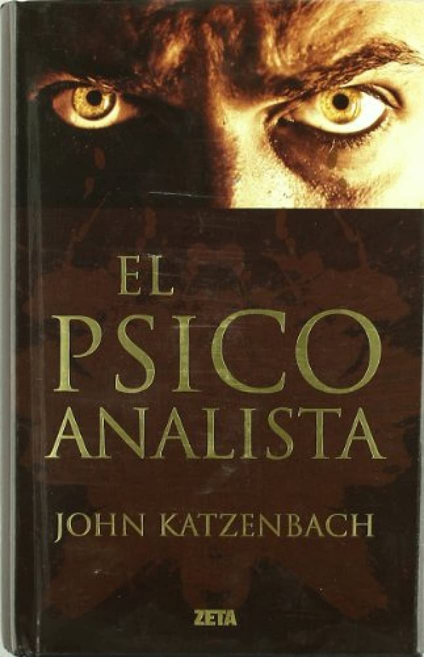 El Psicoanalista (B DE BOLSILLO)