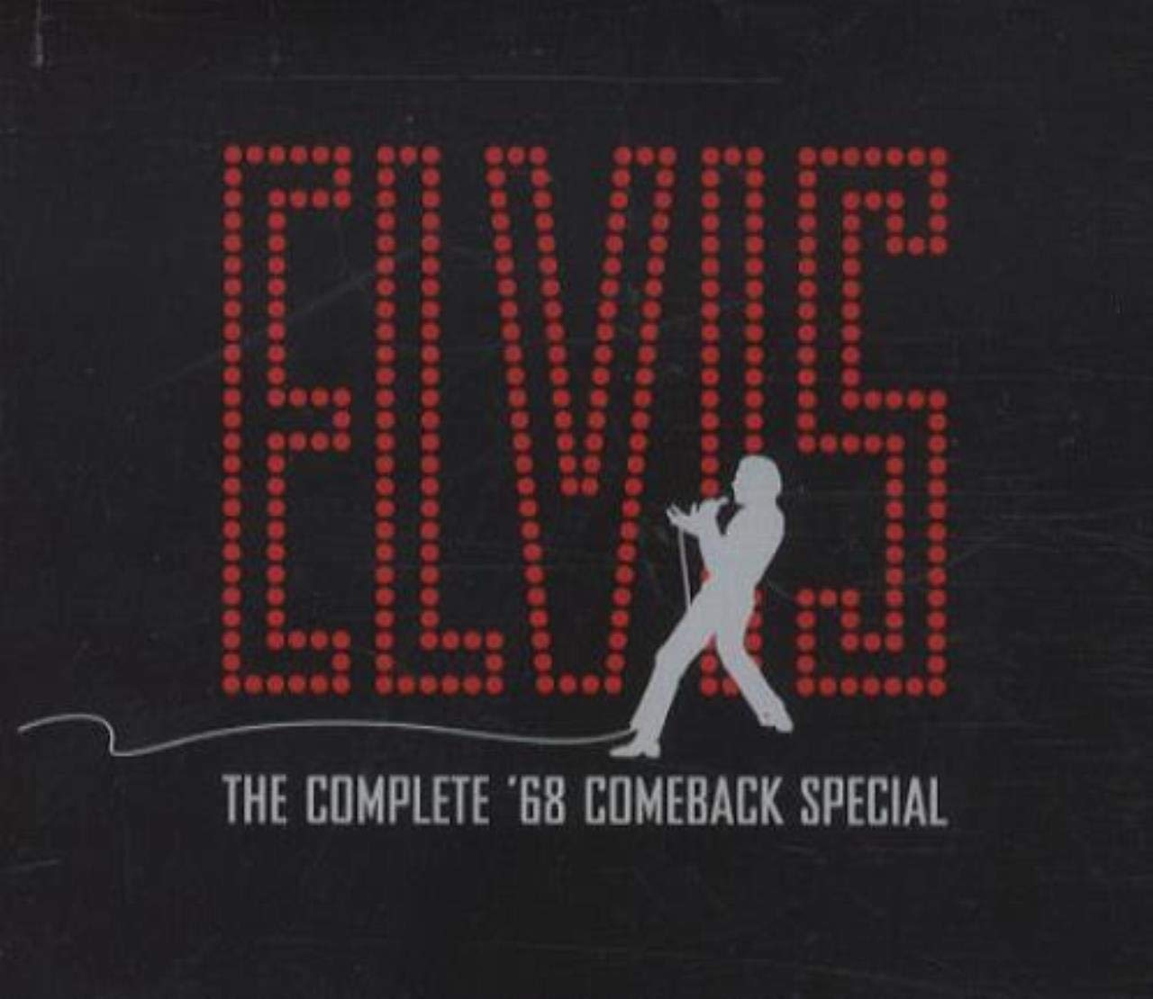 The Complete '68 Comeback Special- The 40th Anniversary Edition