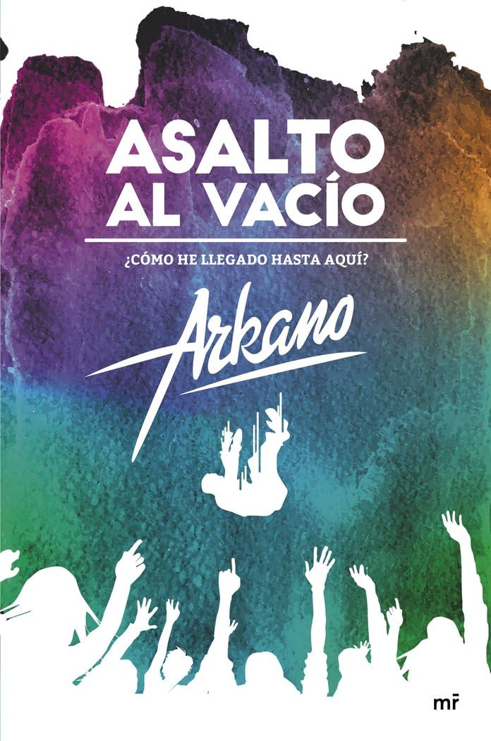 Asalto al vacío: ¿Cómo he llegado hasta aquí? (Fuera de Colección)